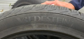 Гуми Всесезонни 245/45R20, снимка 3