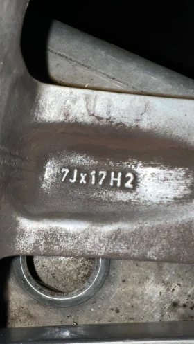 Джанти за VW Golf, снимка 2