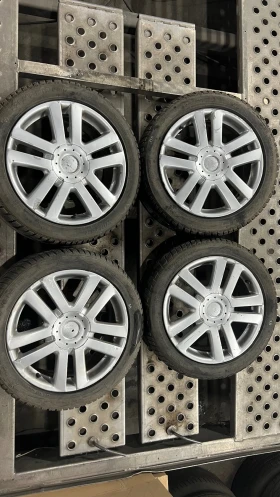 Джанти за VW Golf, снимка 1