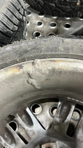 Джанти за VW Golf, снимка 5