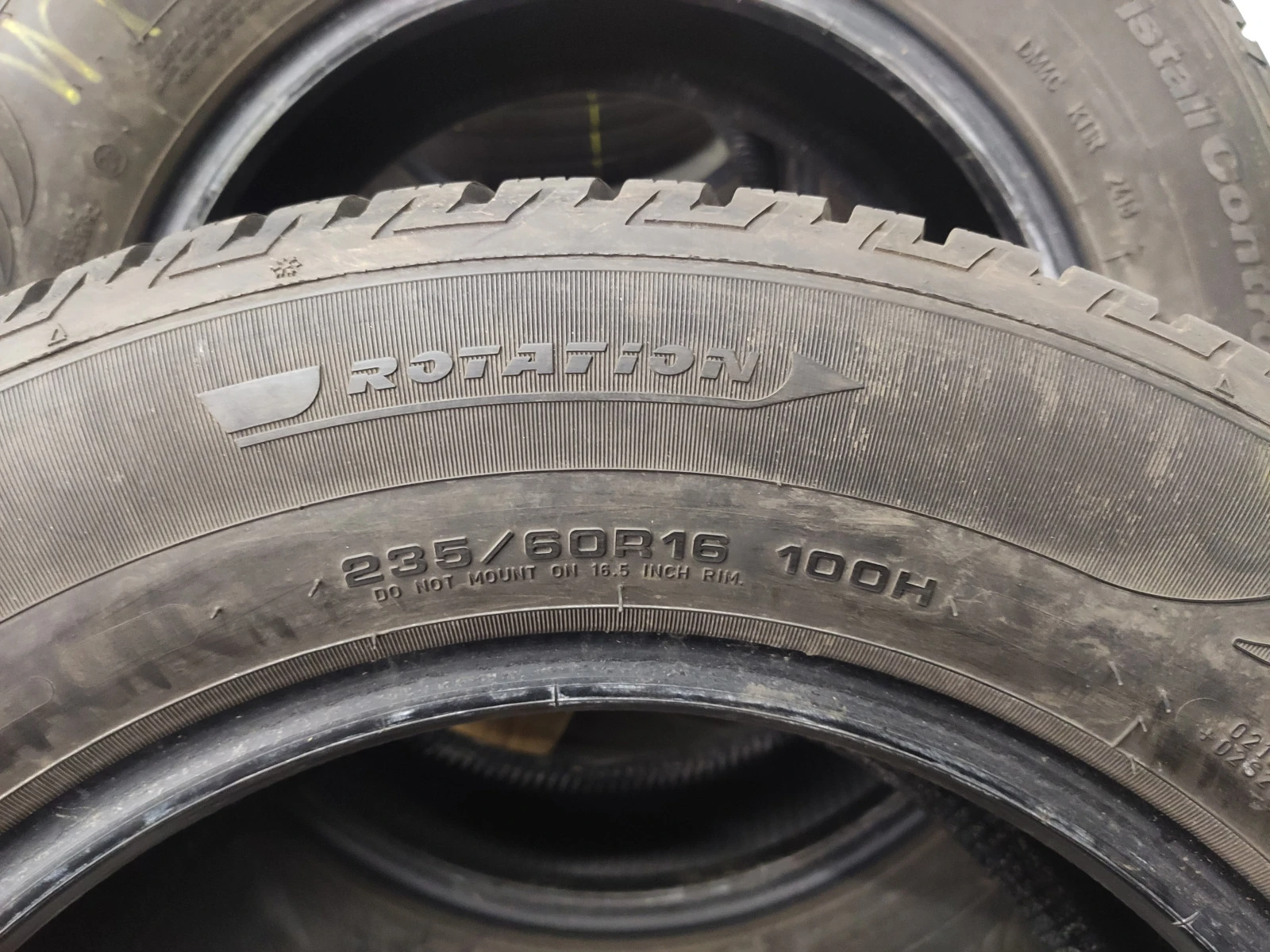  235/60R16 | Mobile.bg   8