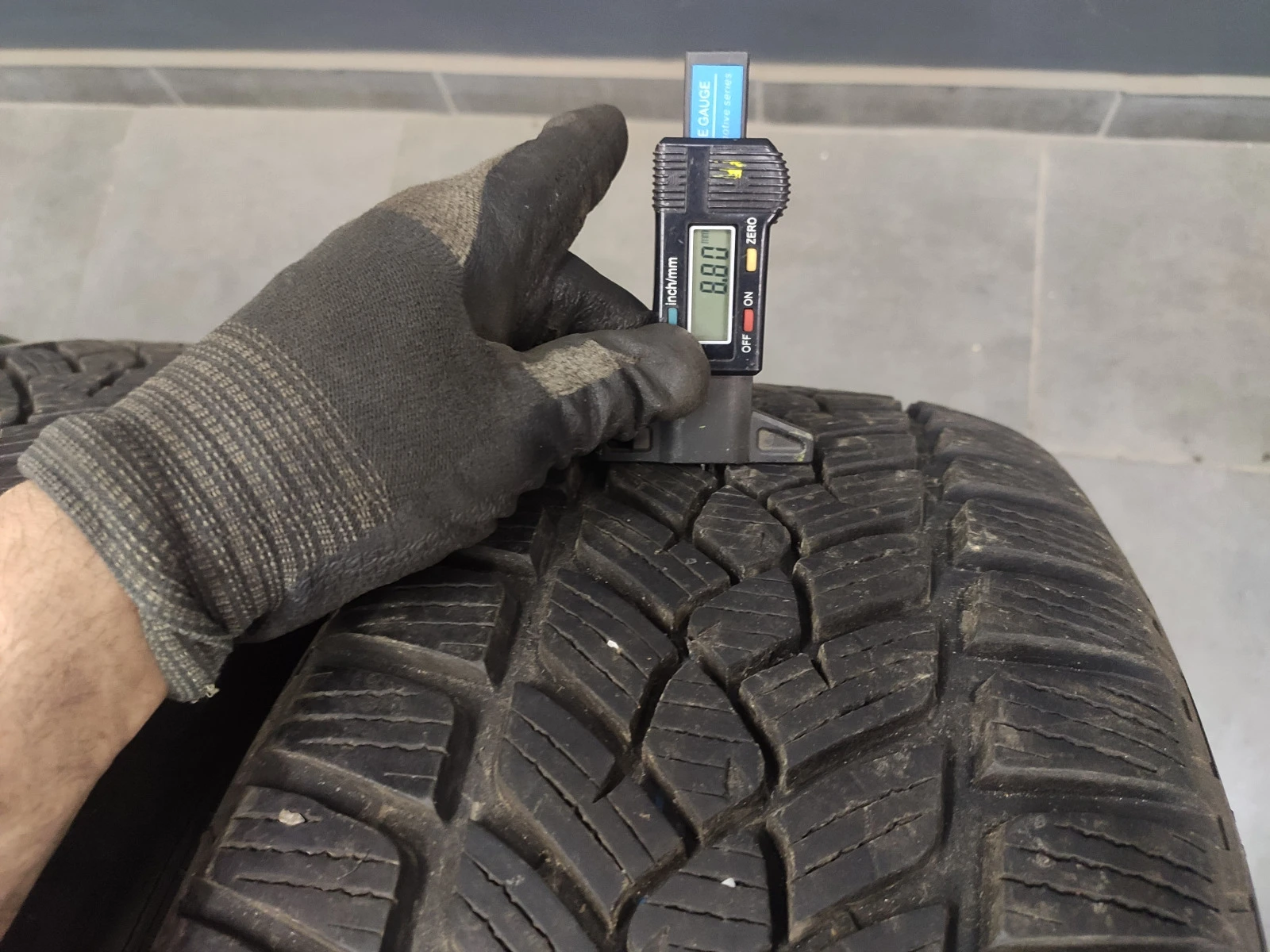  235/60R16 | Mobile.bg   6