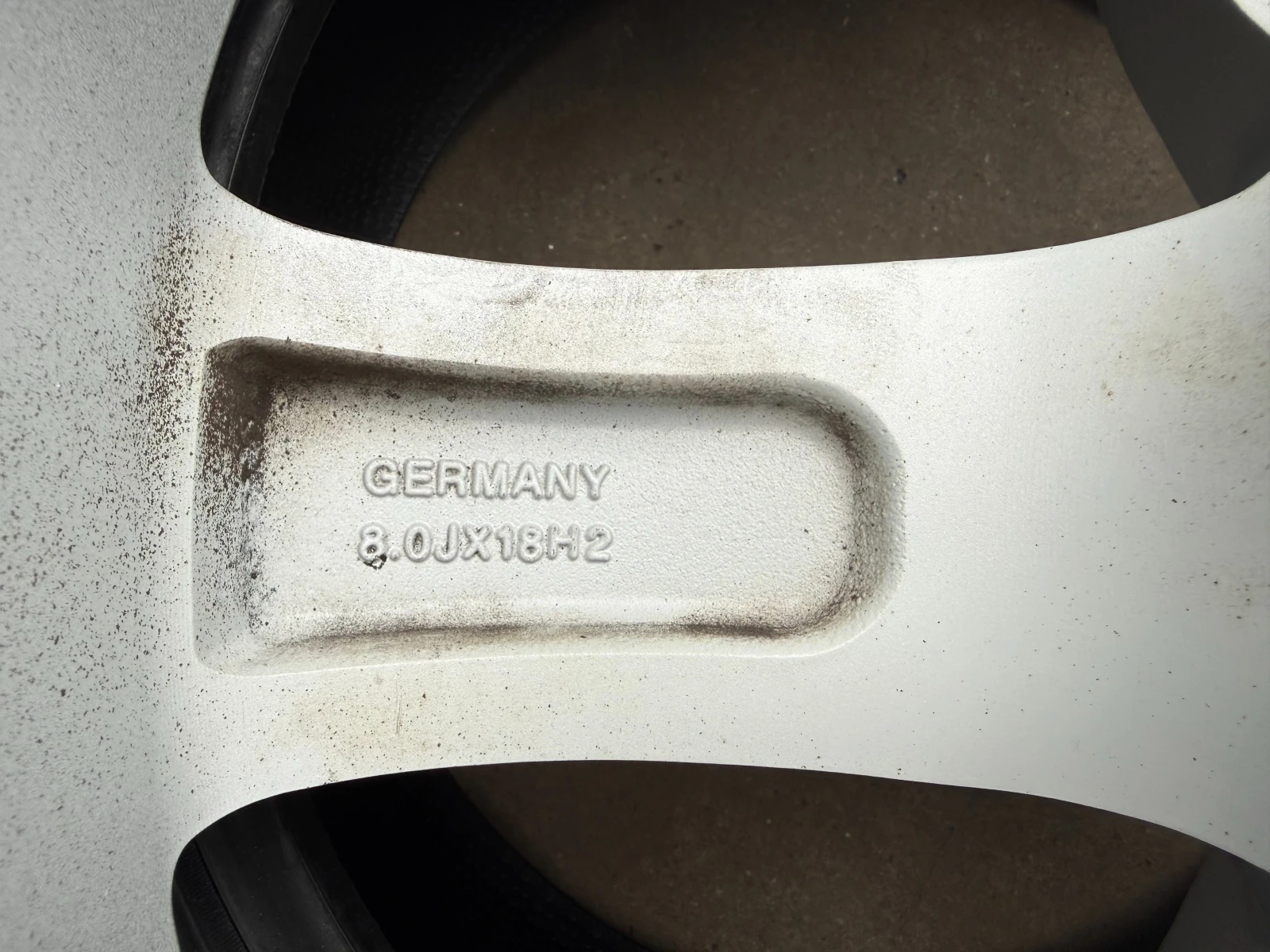 Джанти, снимка 10 - Гуми и джанти - 53955767