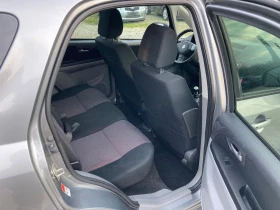 Suzuki SX4 1.9 DDIS 4X4, снимка 8