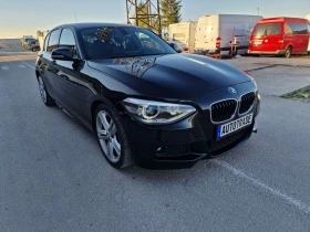 BMW 118 M ПАКЕТ, снимка 3