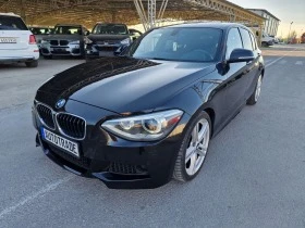 BMW 118 M ОПТИК
