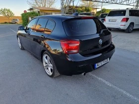 BMW 118 M ПАКЕТ, снимка 7