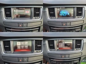 Peugeot 508 2.0 Blue HDI / NAVY/ ПАНОРАМА /, снимка 16