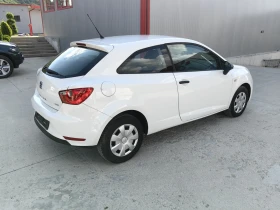 Seat Ibiza 1.2 tdi, снимка 7