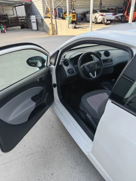 Seat Ibiza 1.2 tdi, снимка 8