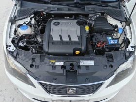 Seat Ibiza 1.2 tdi, снимка 13