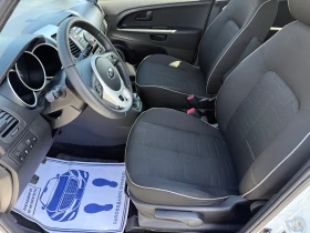 Kia Venga (KATO НОВА)^(АГУ), снимка 11