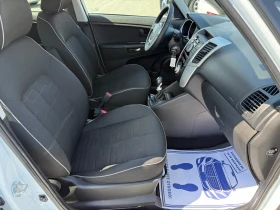 Kia Venga (KATO НОВА)^(АГУ), снимка 14