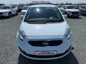 Kia Venga (KATO НОВА)^(АГУ), снимка 2