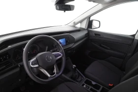 VW Caddy 2.0TDI Maxi Cargo* Klima* Tempomat* Unirent* , снимка 9