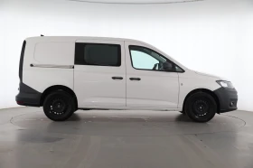 VW Caddy 2.0TDI Maxi Cargo* Klima* Tempomat* Unirent* , снимка 6