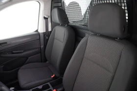 VW Caddy 2.0TDI Maxi Cargo* Klima* Tempomat* Unirent* , снимка 8