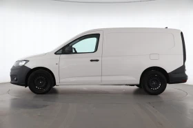 VW Caddy 2.0TDI Maxi Cargo* Klima* Tempomat* Unirent* , снимка 3