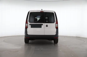 VW Caddy 2.0TDI Maxi Cargo* Klima* Tempomat* Unirent* , снимка 5