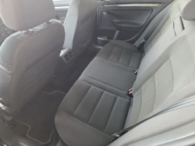 VW Golf 1.9tdi* klima* , снимка 13