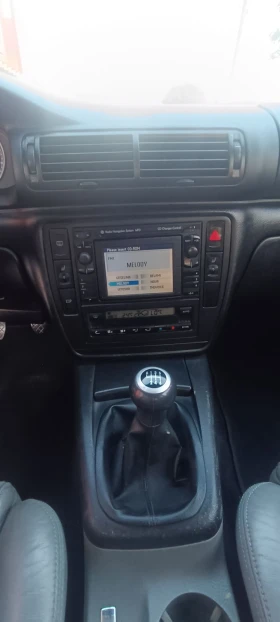 VW Passat 1.9 240кс., снимка 7