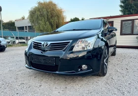 Toyota Avensis 2.0i   ТОП СЪСТОЯНИЕ  , снимка 1