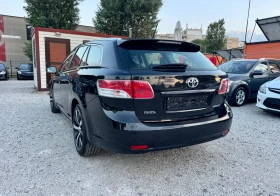 Toyota Avensis 2.0i   ТОП СЪСТОЯНИЕ  , снимка 3