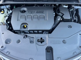Toyota Avensis 2.0i   ТОП СЪСТОЯНИЕ  , снимка 9