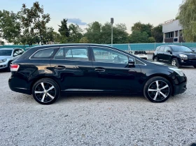 Toyota Avensis 2.0i   ТОП СЪСТОЯНИЕ  , снимка 6