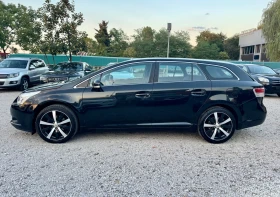 Toyota Avensis 2.0i   ТОП СЪСТОЯНИЕ  , снимка 2