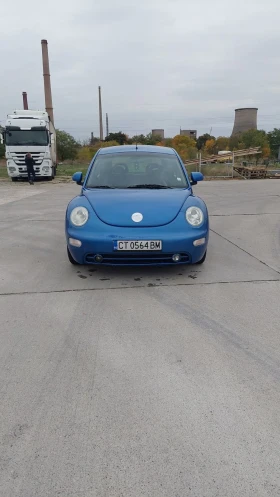 VW Beetle * BEETLE* 2.0* 115к.с., снимка 6