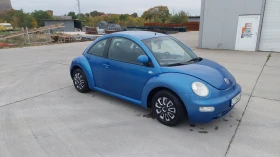 VW Beetle * BEETLE* 2.0* 115к.с., снимка 5