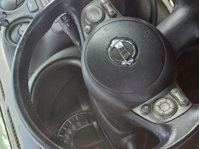 Nissan Micra К13, снимка 4