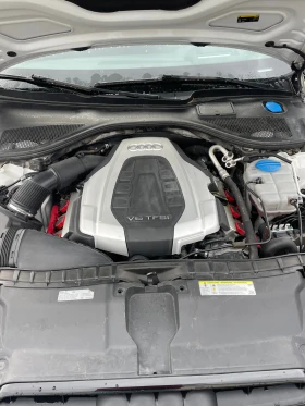 Audi A6 3.0 TFSI COMPETITION , снимка 7
