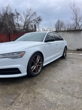 Audi A6 3.0 TFSI COMPETITION , снимка 12