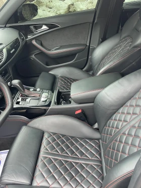 Audi A6 3.0 TFSI COMPETITION , снимка 5