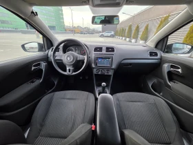 VW Polo V-1.4-85 hp, снимка 10