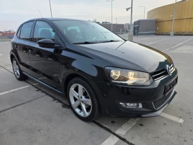 VW Polo V-1.4-85 hp, снимка 3