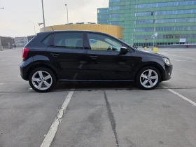 VW Polo V-1.4-85 hp, снимка 4