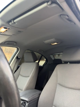 BMW 320 БЕНЗИН-ГАЗ, снимка 13