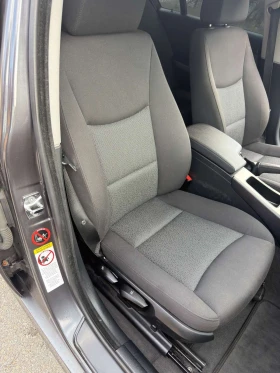 BMW 320 БЕНЗИН-ГАЗ, снимка 11