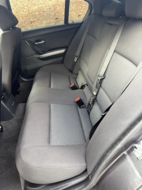 BMW 320 БЕНЗИН-ГАЗ, снимка 12