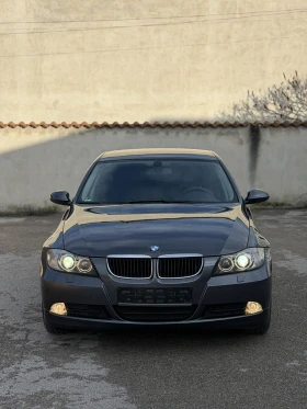 BMW 320 БЕНЗИН-ГАЗ, снимка 5