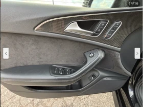 Audi S6 MATRIX* BOSE* CARBON* МЪРТВА* ТОЧКА* , снимка 8