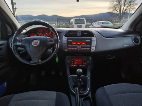 Fiat Bravo 1.6 M-JET, снимка 14