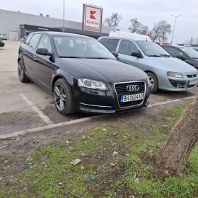 Audi A3, снимка 2