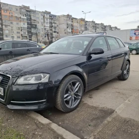 Audi A3, снимка 5