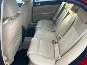 Alfa Romeo 159 3.2 JTS V6 Q4* 4x4* ШВЕЙЦАРИЯ* КОЖА* НАВИ* , снимка 10