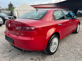 Alfa Romeo 159 3.2 JTS V6 Q4* 4x4* ШВЕЙЦАРИЯ* КОЖА* НАВИ* , снимка 6