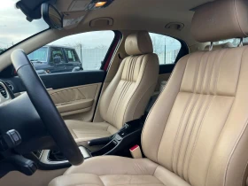 Alfa Romeo 159 3.2 JTS V6 Q4* 4x4* ШВЕЙЦАРИЯ* КОЖА* НАВИ* , снимка 15